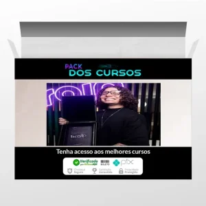 Mentoria Brites (BX!) - Daniel Brites