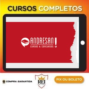 Carreira Jurídica – Resolução De Questões – Português - Andresan