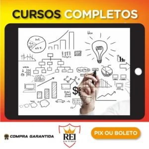 Fundamentos do Lean Manufacturing - Gleison Guimarães