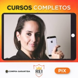 Curso Ideias Infinitas - Ana Tex