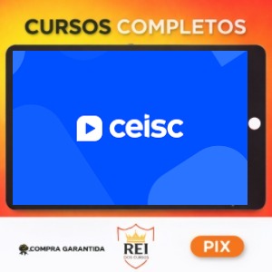 1ª Fase | 46º Exame | Extensivo 180 Premium - CEISC