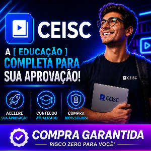Tribunal Regional Federal da 3ª Região - Analista e Técnico - CEISC