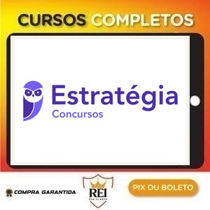 Cbm-Rs (Soldado) Pacote – Estratégia