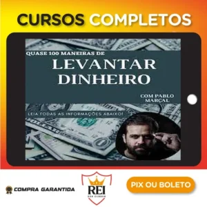 A Ciência Para Ficar Rico - Marcos Trombetta