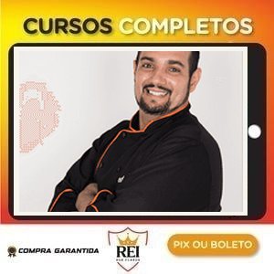Cozinha para Iniciantes – Fabiano Bueno (EduK)