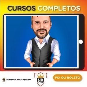 Curso Completo de Banco de Dados Oracle SQL e PLSQL – Márcio Konrath