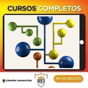 Curso Completo de Power Bi – Data Science Academy