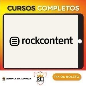 Curso de LinkedIn Pessoal – Rock Content