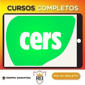 Curso de Prática Forense na Advocacia Trabalhista – CERS