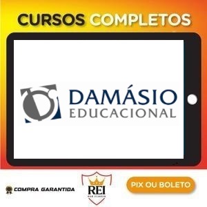 Práticas Damásio