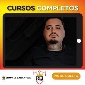 A Última Revolução Digital – Mentoria Borges