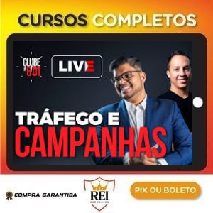 Academia Do Tráfego Direto – Gabriel Saraiva