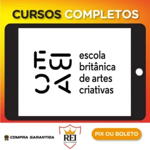 Profissão: UX/UI Designer - EBAC