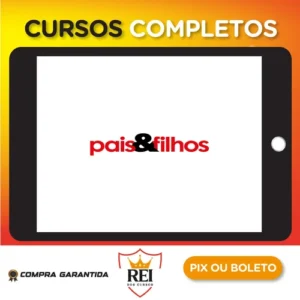 Pais e Filhos: Edição 606