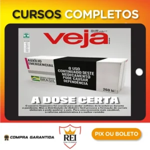 Veja: Edição 2703