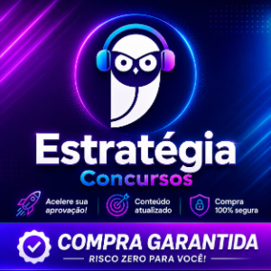 Tribunal Regional Federal da 2ª Região - Técnico Judiciário - Área Administrativa - Sem Especialidade - Estratégia