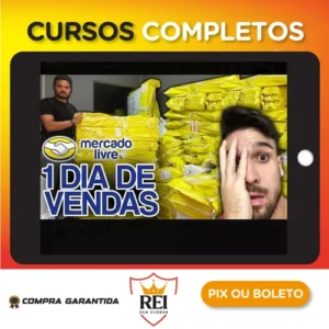 Mercado Livre Pro - Elias Maman