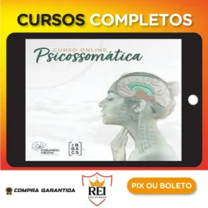 Psicossomática Online - Instituto Ibracs