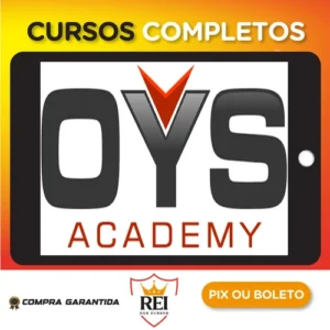 Virtualizando com Citrix XenServer - OYS
