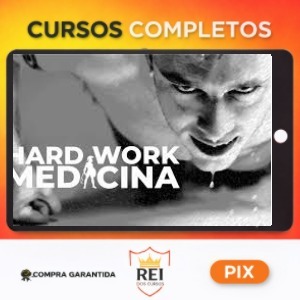 Hardwork Medicina - MedVideos/Hardwork