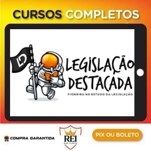 Delegado Da Polícia Civil Extensivo - Legislação Destacada