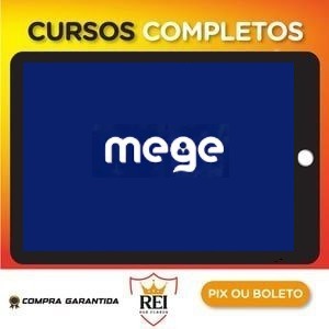 CLUBE MAGISTRATURA – MEGE