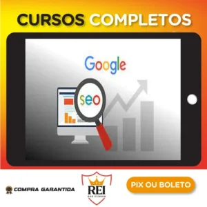 Águia Marketing Digital - Gabriel Ximenes