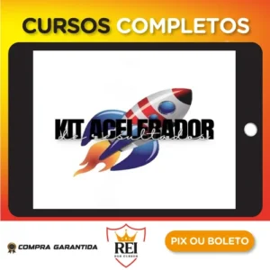 Acelerador de Resultados - Mineiro das Vendas