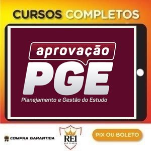 Preparação Intensiva Procuradorias Do Inss – Aprovação PGE