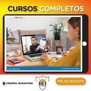Programa Acelerador Empresarial – Marcus Marques