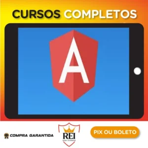 Angular 9 Essencial - Cod3r