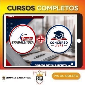 Reta Final – Técnico Judiciário – Área Administrativa – Trt 1 – Rio De Janeiro – Escola Trabalhista
