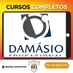 Tj-Se – Juiz De Direito – Damásio