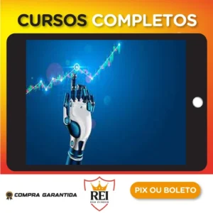 Aprenda Operar Day Trader na Bolsa de Valores - Foxtraders