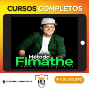 Método Fimathe - Marcelo Ferreira