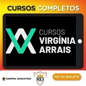 Cronograma (Enac) - Virginia Arrais