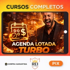 Agenda Lotada Turbo - Euro Júnior