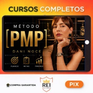 O Plano de Metas Perfeito - Dani Noce
