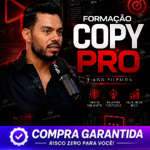 FORMAÇÃO COPY PRO – TIAGO FILEMON