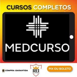 MedCurso - R+ GO R4
