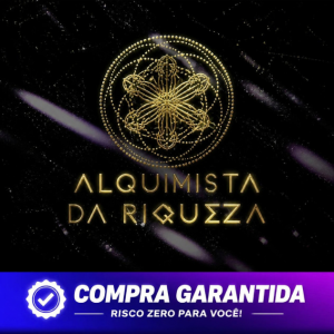 Alquimista Da Riqueza - Elaine Ourives