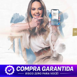 Carrosséis Magnéticos com IA - Carol Cantelli