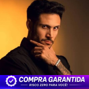 Comerciais com IA - Brabo Academy - Fernando Araújo