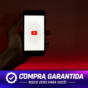 Comunidade Dark Channels - Rhaj Teixeira