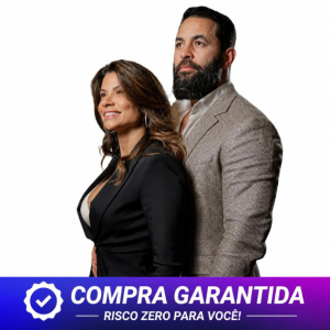 Comunidade Dignus – Wendel Carvalho & Karina Peloi
