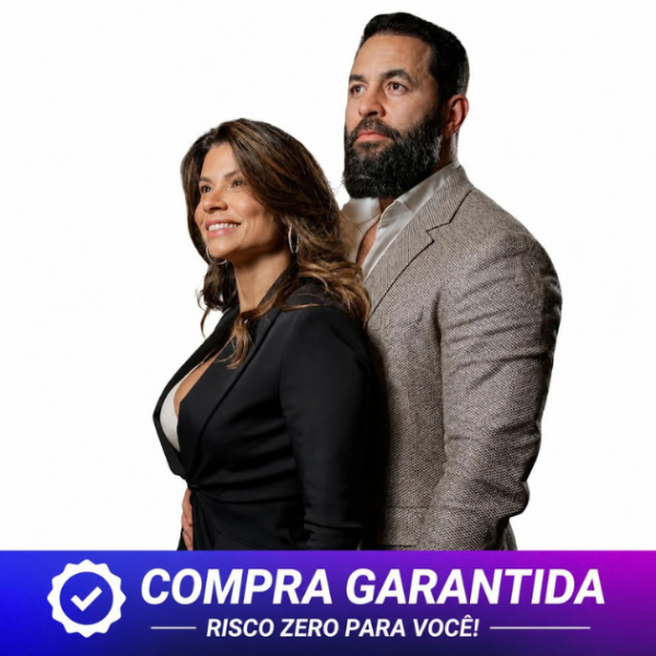 Comunidade Dignus – Wendel Carvalho & Karina Peloi