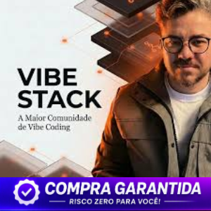 Comunidade de Vibe Coding & Soluções de IA para Empresas - Erico Renato