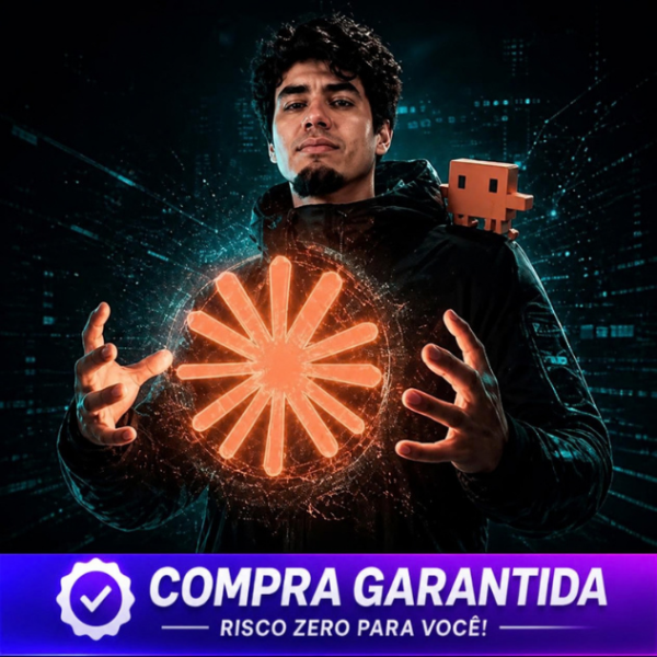 Curso Comfyui + N8N – Crie Sua Ia – Igor Pereira