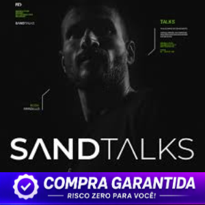 DNA Sand - Égon Marzullo