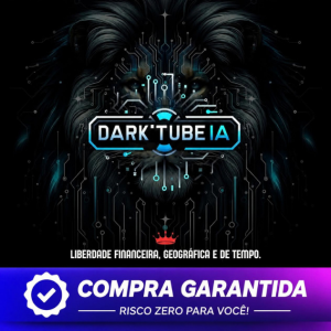 Darktube Ia - Mayke